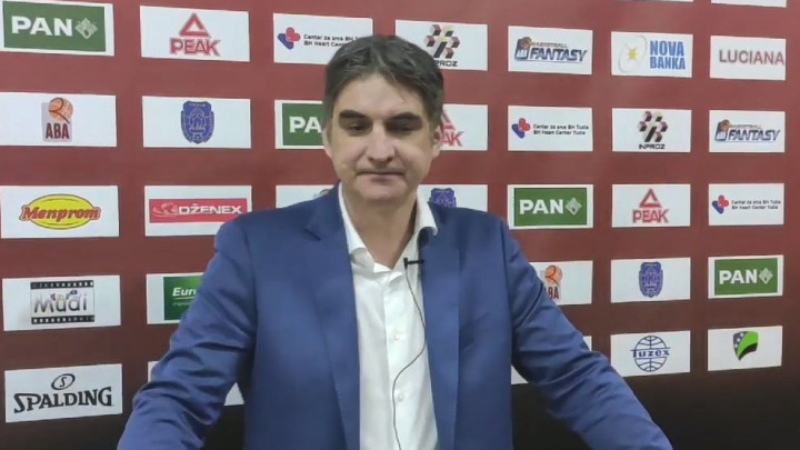 Mulaomerović: Ovom pobjedom smo možda izborili opstanak u ligi