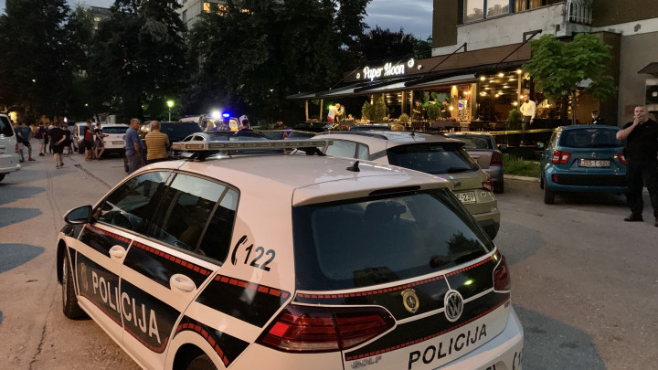 Pucnjava u restoranu Elvira Bolića, nastradalom se bore za život