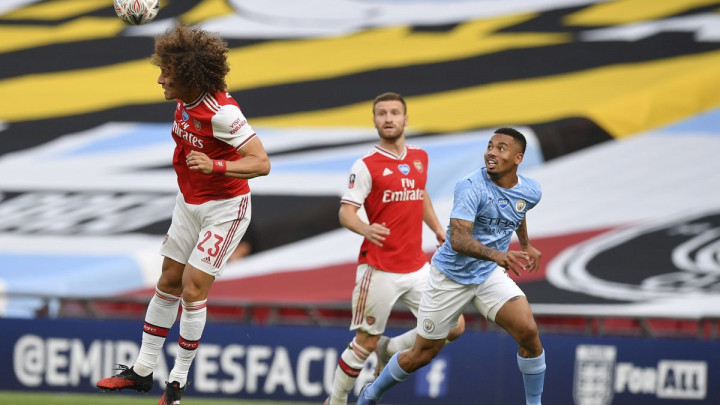 Pep ga hvalio da je među najboljim na svijetu, a on je večeras strpao u džep napadače Cityja