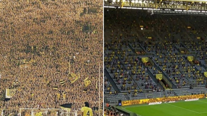 Famozni Žuti zid u izdanju kao nikad do sada!