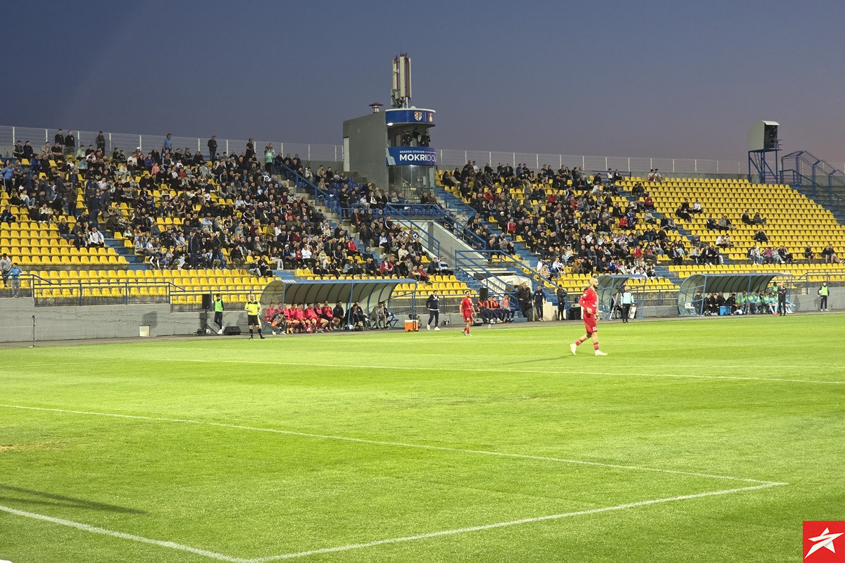 Hajduk dolazi na Mokri Dolac! Hajduk dolazi na Mokri Dolac!