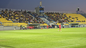 Hajduk dolazi na Mokri Dolac!