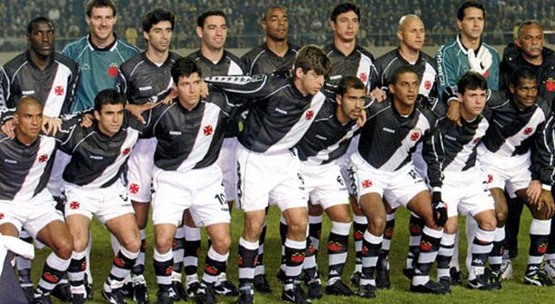 Navijači zaprijetili igračima Vasco da Game