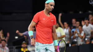 Rafael Nadal odustao od Australian Opena