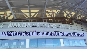Svi koji ih ne vole misle isto: Igrače Reala na Wanda Metropolitanu dočekala "skandalozna" parola