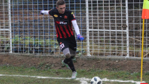 Muharem Ćivić: Želimo i u drugom dijelu sezone nastaviti sa dobrim partijama