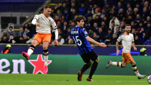 Inter - Getafe i Valencia - Atalanta bez publike