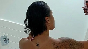 Afrička ljepota i balkanska krv: Poznata sportistkinja pozirala potpuno gola