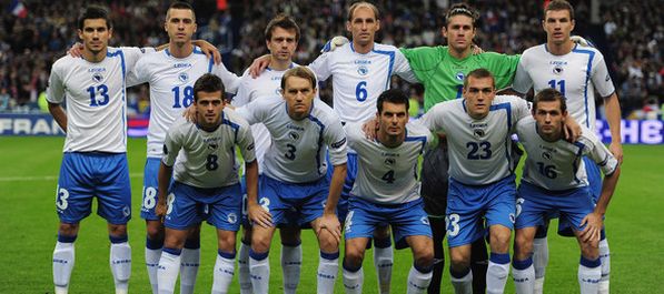 Pandža i Papac out, desetorica u opasnosti