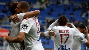 Festival promašaja i kiks Lavova na startu nove sezone u Ligue 1