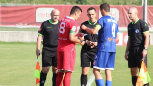 Komisija za suce i suđenje analizirala prva tri kola na terenima Prve lige FBiH