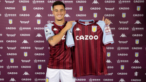 Philippe Coutinho potpisao za Aston Villu, Steven Gerrard oduševljen