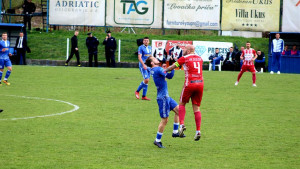 Određen novi termin duela TOŠK-a i Radnika