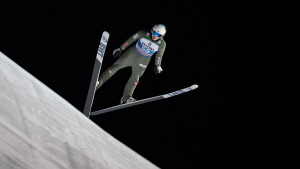 Granerud preletio Oberstdorf na startu novog izdanja Novogodišnje turneje