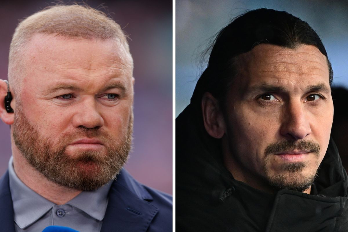 Sprema se veliki boks spektakl: Zlatan Ibrahimović i Wayne Rooney ulaze u ring Sprema se veliki boks spektakl: Zlatan Ibrahimović i Wayne Rooney ulaze u ring