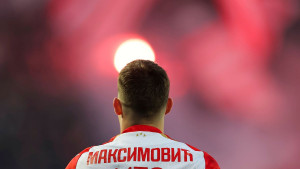 Za Maksimovića stigla cifru kakvu Crvena zvezda dosad nije vidjela; Terzić: "Malo, hoćemo još"