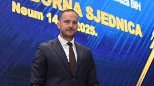 Zeljković potvrdio da nacionalni stadion ide u Zenicu, pa govorio o suđenju: "Pratimo, gledamo..."