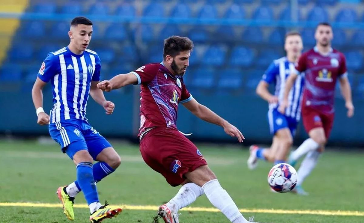 FK Sarajevo novo pojačanje pronašao u Crnoj Gori?