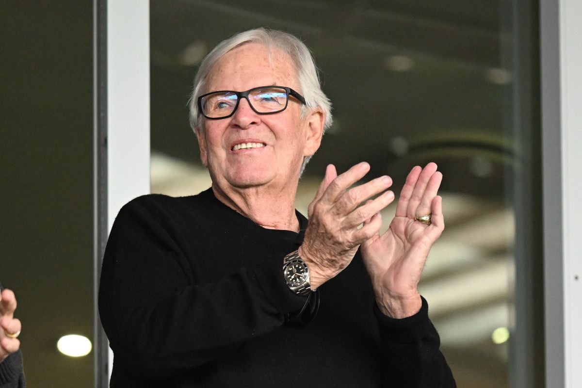 Dinamo i Hajduk drhte pred američkim milijarderom - Hrvatsku čeka dominacija šampiona iz sjene! Dinamo i Hajduk drhte pred američkim milijarderom - Hrvatsku čeka dominacija šampiona iz sjene!