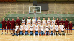 Večeras utakmica Bosna BH Telecom - Murcia, direktan prijenos na MY TV-u