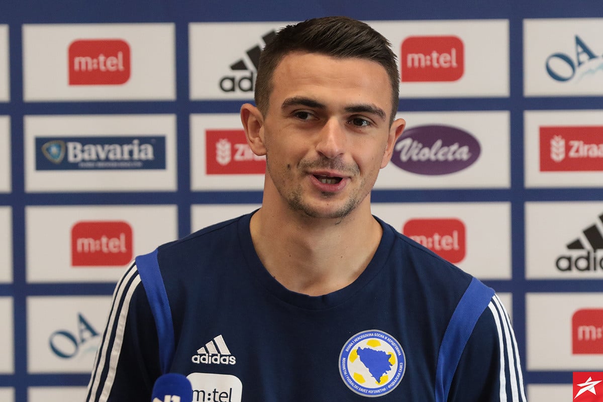 Prevljak nakon hat-tricka i dvije asistencije: "Volio bih da uz Dinamo i ostali hrvatski klubovi..."