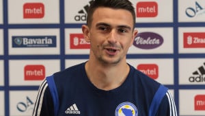 Prevljak nakon hat-tricka i dvije asistencije: "Volio bih da uz Dinamo i ostali hrvatski klubovi..."