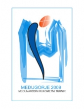 Međugorje 2009 - uspon rukometnog turnira