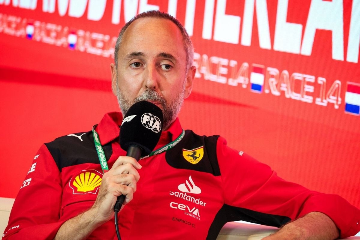 Ferrari slavi prvu pobjedu u 2025. godini, Aston Martin pretrpio težak udarac