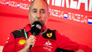 Ferrari slavi prvu pobjedu u 2025. godini, Aston Martin pretrpio težak udarac