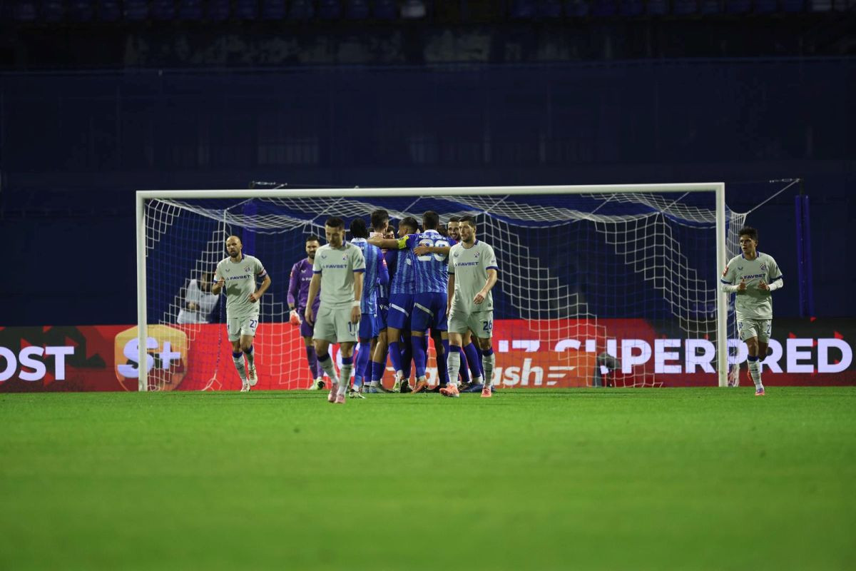 Dinamove zvijezde se obrukale, svi navijači na Maksimiru isto traže: "Otjerajte ga više iz kluba!"