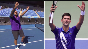 Kyrgios ponovo šalje otrovne strelice ka Đokoviću 