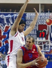 Domaći bez greške, gostima ni mrvice Domaći bez greške, gostima ni mrvice