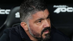 Gattuso tražio razgovor sa predsjednikom, pa dobio otkaz!