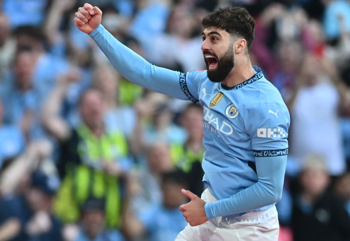 Gvardiol zabio, Kovačić asistirao - Manchester City u novom finalu