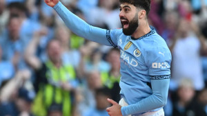 Gvardiol zabio, Kovačić asistirao - Manchester City u novom finalu