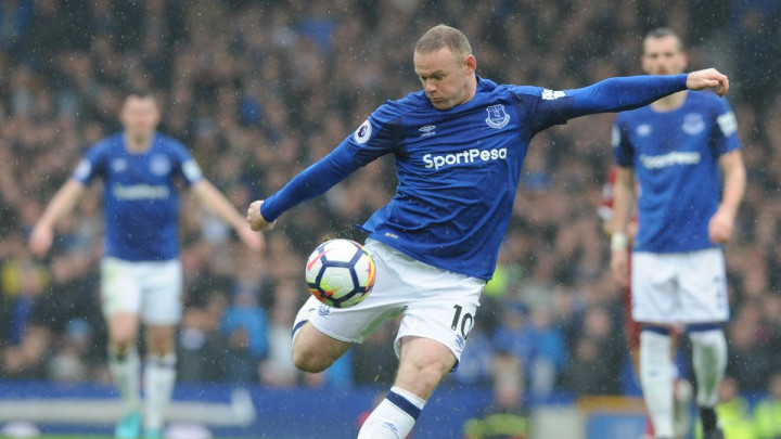 Rooney danas potpisuje za novi klub