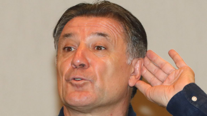 Ulazi li Mamić u Široki Brijeg? Stigao odgovor iz kluba