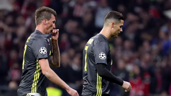 Čelnici Juventusa u Madridu dogovarali tri pojačanja: Uh, kakva bi to ekipa bila!