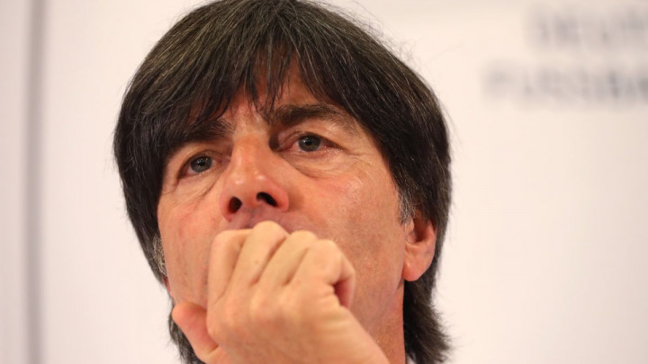 Löw jasno poručio: Manuel Neuer ostaje na golu!