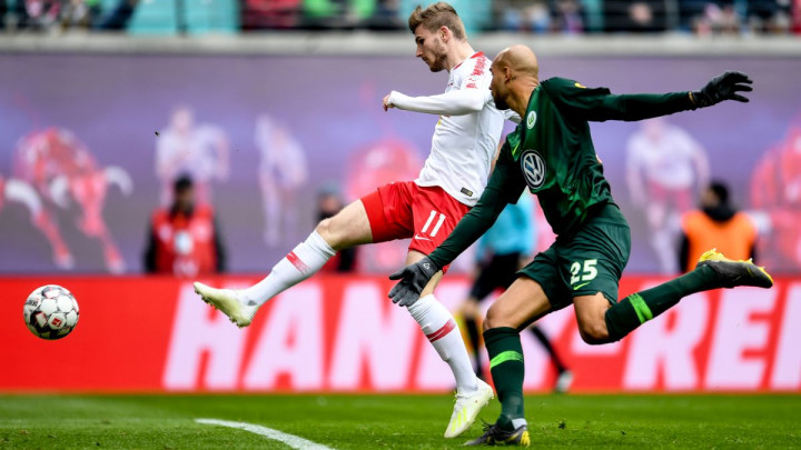 Leipzig savladao Wolfsburg i nastavio sjajnu seriju, Stuttgart u velikim problemima
