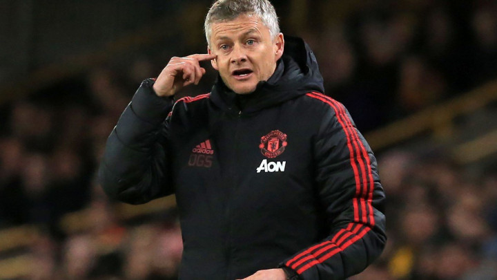 Solskjaer ima novi "prioritet" za ovo ljeto: 60 miliona funti za igrača koji je oduševio ove sezone