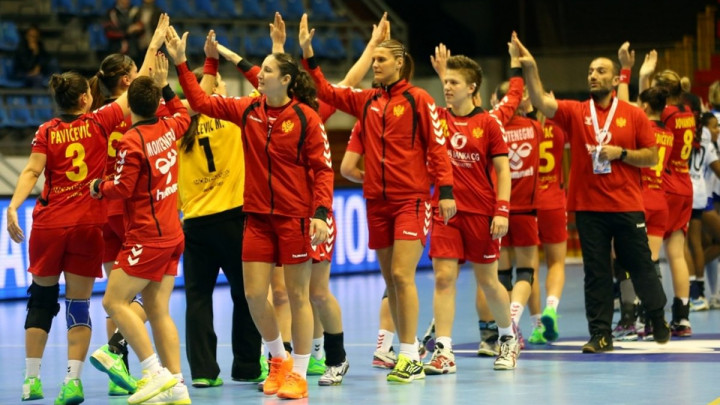 SP za rukometašice: Održan žrijeb grupa