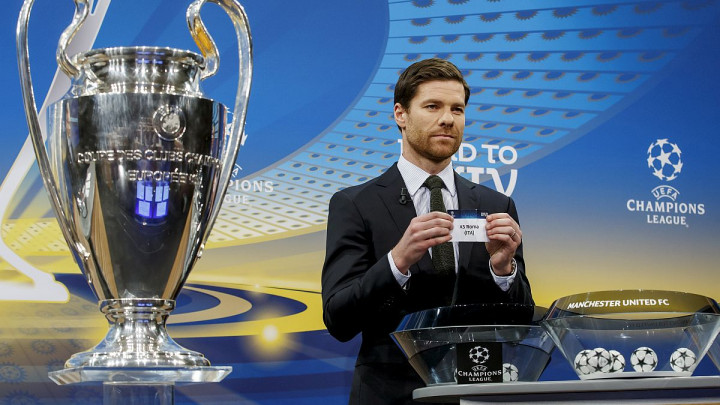 Xabi Alonso pronašao prvi trenerski angažman