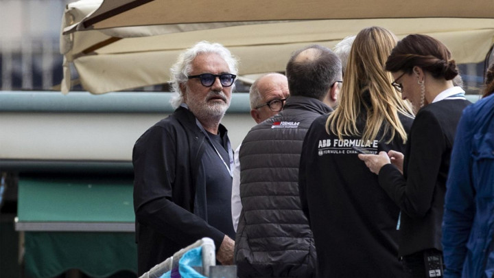 Briatore izabrao savršenu vozačku postavu i idealni bolid
