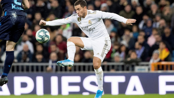 Šta uradi od glave, živ bio? Hazard se sam ošišao i izgleda neprepoznatljivo!