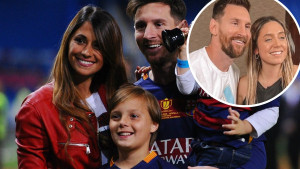 Lionel Messi i Antonella Roccuzzo se razvode!?