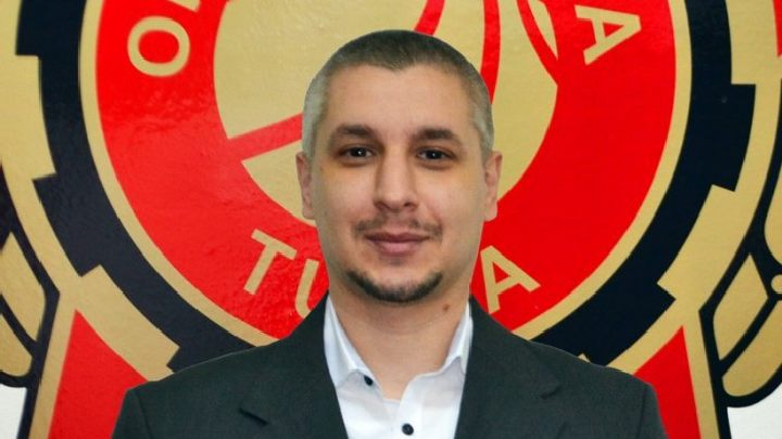 Mićanović ponovo na klupi Slobode