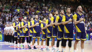 Jučer su srušili prvake Evrope, a danas nas je KSBiH vratio u tužnu realnost bh. sporta