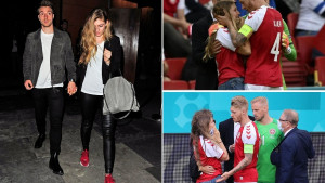 Priča o atipičnoj ženi fudbalera: Rušio joj se svijet i srce pucalo na hiljadu komada...