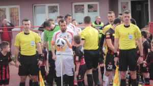 Čeliku danas slijedi još jedna "utakmica odluke"